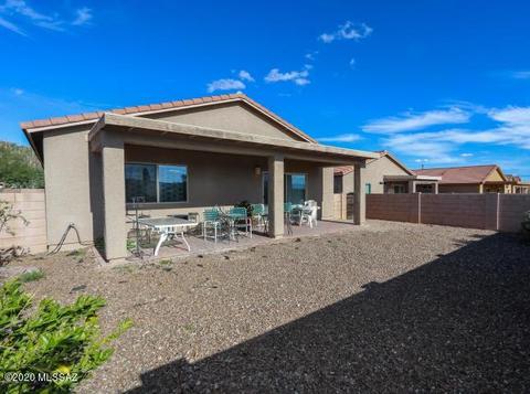 2977 W Mountain Dew St, Tucson, AZ 85746 photo 45