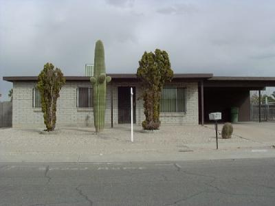 2065 E Holladay St, Tucson, AZ 85706 photo 1