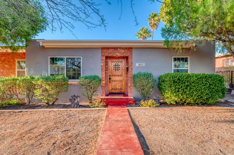 2935 E 5th St, Tucson, AZ 85716 photo 1