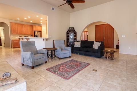 180 N Westview Dr, Vail, AZ 85641 photo 4