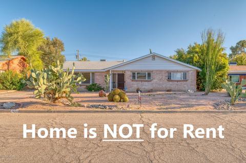 3472 Edgemont St, Tucson, AZ 85716 photo 1