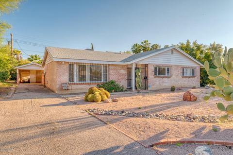 3472 Edgemont St, Tucson, AZ 85716 photo 2