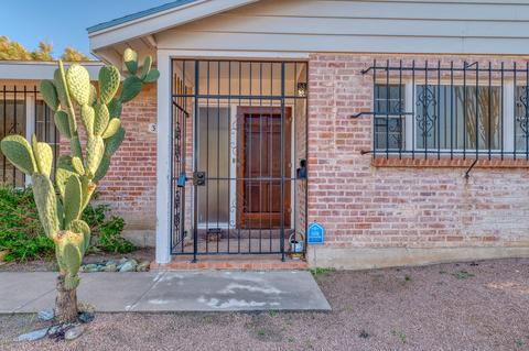 3472 Edgemont St, Tucson, AZ 85716 photo 5