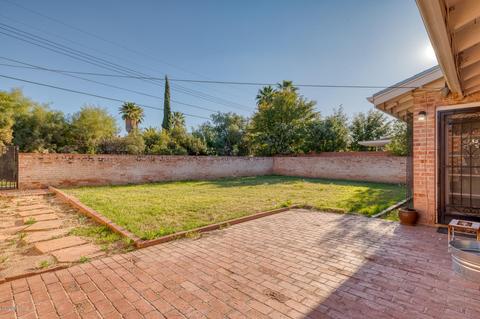 3472 Edgemont St, Tucson, AZ 85716 photo 24