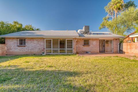 3472 Edgemont St, Tucson, AZ 85716 photo 27