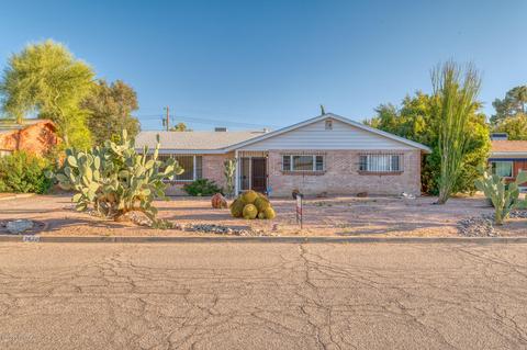 3472 Edgemont St, Tucson, AZ 85716 photo 30
