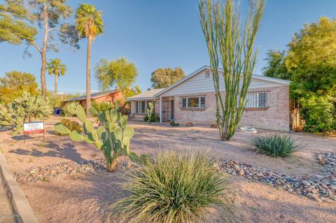 3472 Edgemont St, Tucson, AZ 85716 photo 3
