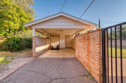 3472 Edgemont St, Tucson, AZ 85716 photo 29
