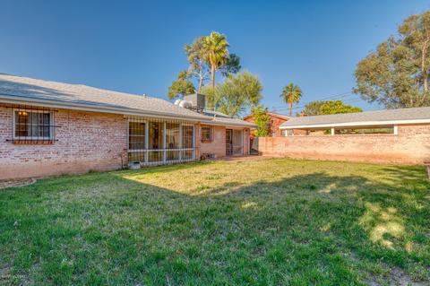 3472 Edgemont St, Tucson, AZ 85716 photo 26