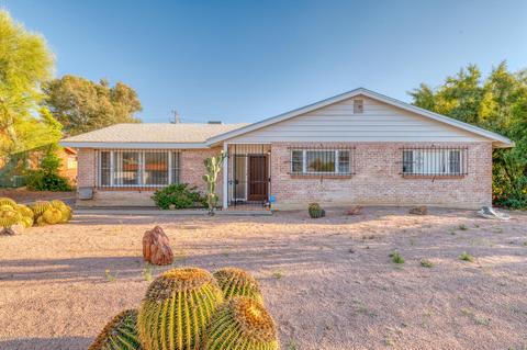 3472 Edgemont St, Tucson, AZ 85716 photo 4