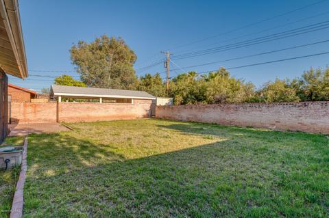 3472 Edgemont St, Tucson, AZ 85716 photo 28