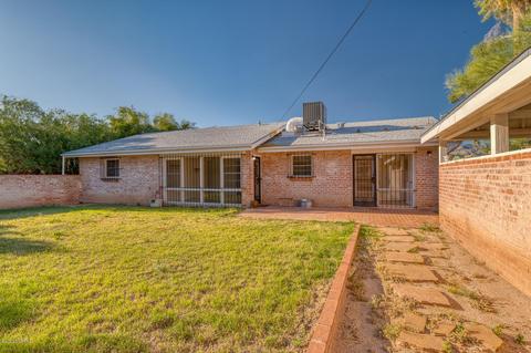 3472 Edgemont St, Tucson, AZ 85716 photo 25