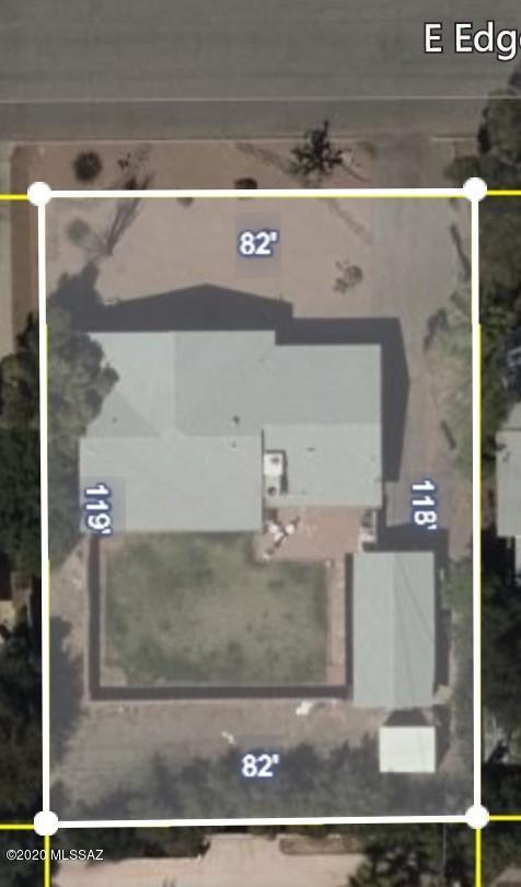 3472 Edgemont St, Tucson, AZ 85716 photo 32