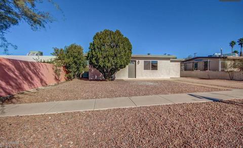 217 E Lester St, Tucson, AZ 85705 photo 1