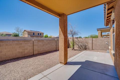 4786 E Orchard Grass Dr, Tucson, AZ 85756 photo 24