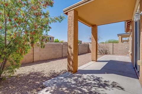 4786 E Orchard Grass Dr, Tucson, AZ 85756 photo 19