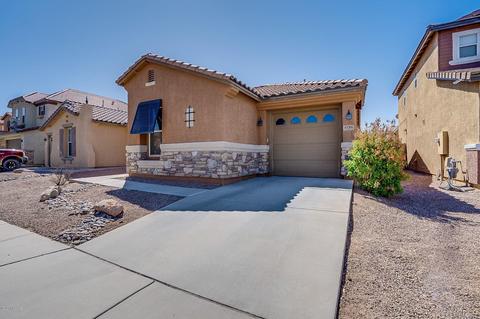 4786 E Orchard Grass Dr, Tucson, AZ 85756 photo 1