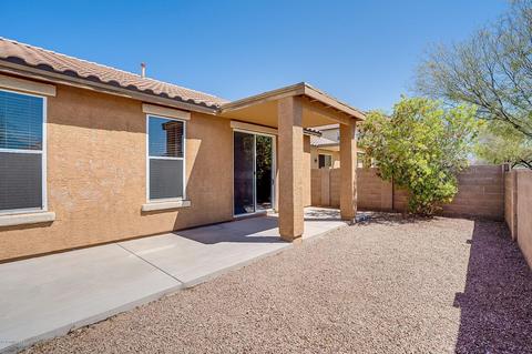 4786 E Orchard Grass Dr, Tucson, AZ 85756 photo 21