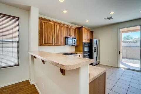 4786 E Orchard Grass Dr, Tucson, AZ 85756 photo 9