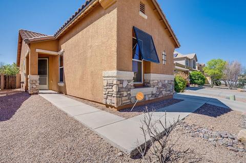4786 E Orchard Grass Dr, Tucson, AZ 85756 photo 2