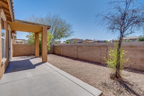 4786 E Orchard Grass Dr, Tucson, AZ 85756 photo 23