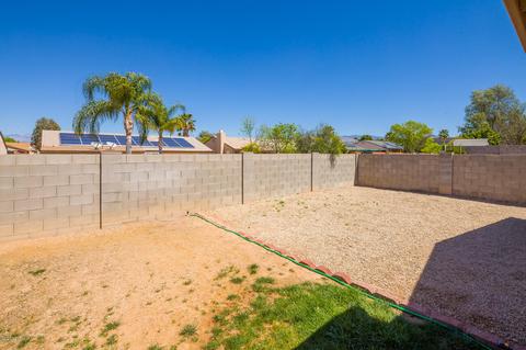 10147 E Sunset Meadow Pl, Tucson, AZ 85747 photo 20