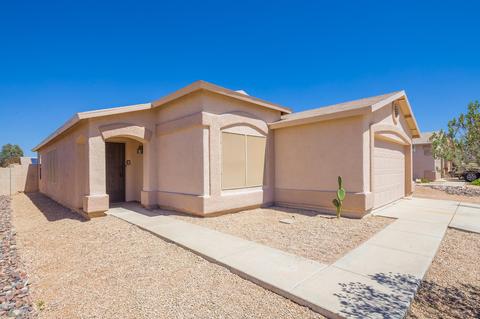 10147 E Sunset Meadow Pl, Tucson, AZ 85747 photo 3