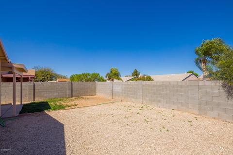 10147 E Sunset Meadow Pl, Tucson, AZ 85747 photo 22
