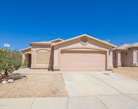10147 E Sunset Meadow Pl, Tucson, AZ 85747 photo 1