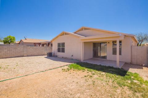 10147 E Sunset Meadow Pl, Tucson, AZ 85747 photo 23