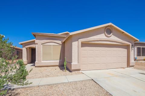 10147 E Sunset Meadow Pl, Tucson, AZ 85747 photo 2