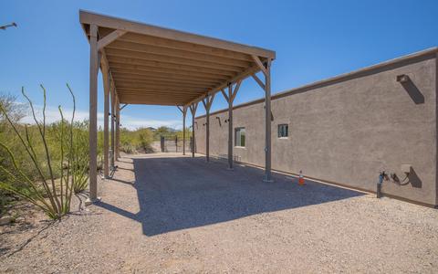 13830 E Dawn Dr, Vail, AZ 85641 photo 7