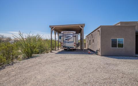 13830 E Dawn Dr, Vail, AZ 85641 photo 3