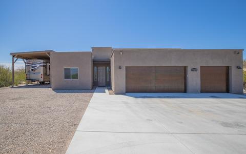 13830 E Dawn Dr, Vail, AZ 85641 photo 2