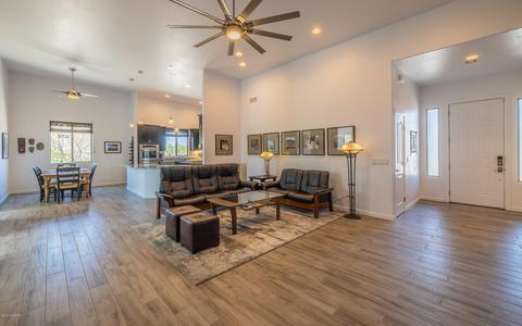 13830 E Dawn Dr, Vail, AZ 85641 photo 9