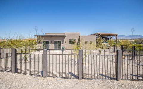 13830 E Dawn Dr, Vail, AZ 85641 photo 39