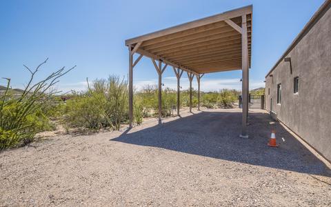 13830 E Dawn Dr, Vail, AZ 85641 photo 5