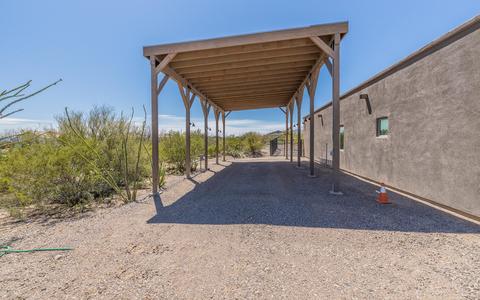 13830 E Dawn Dr, Vail, AZ 85641 photo 6
