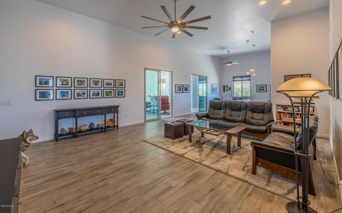 13830 E Dawn Dr, Vail, AZ 85641 photo 8
