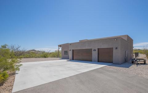 13830 E Dawn Dr, Vail, AZ 85641 photo 1