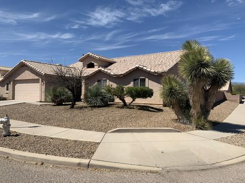 10597 E Malta St, Tucson, AZ 85747 photo 1
