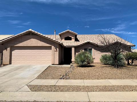 10597 E Malta St, Tucson, AZ 85747 photo 2