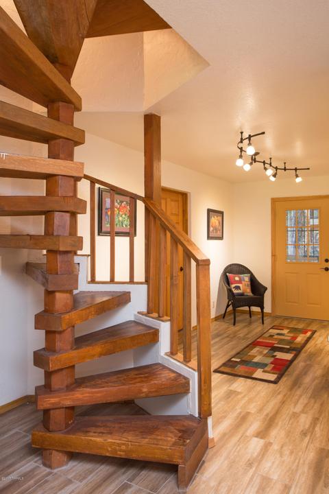11075 E Grosbeak Ln, Mount Lemmon, AZ 85619 photo 26