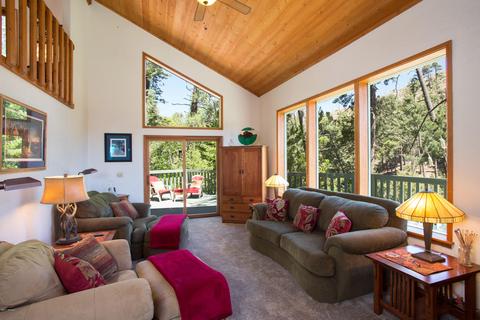 11075 E Grosbeak Ln, Mount Lemmon, AZ 85619 photo 3