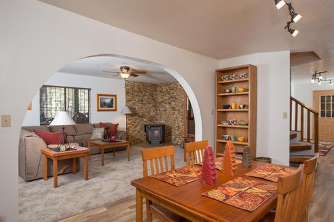 11075 E Grosbeak Ln, Mount Lemmon, AZ 85619 photo 21