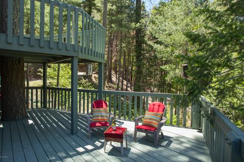 11075 E Grosbeak Ln, Mount Lemmon, AZ 85619 photo 29