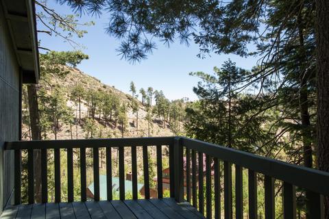 11075 E Grosbeak Ln, Mount Lemmon, AZ 85619 photo 20