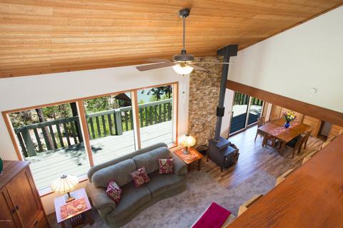 11075 E Grosbeak Ln, Mount Lemmon, AZ 85619 photo 16