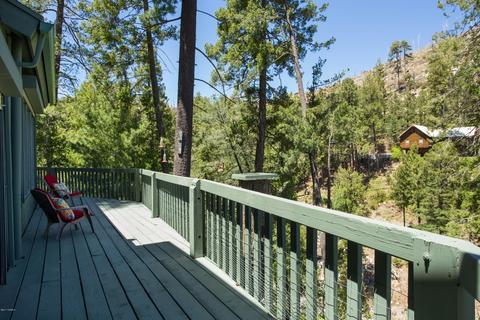 11075 E Grosbeak Ln, Mount Lemmon, AZ 85619 photo 32