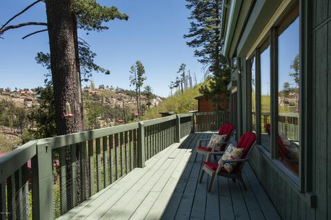 11075 E Grosbeak Ln, Mount Lemmon, AZ 85619 photo 30